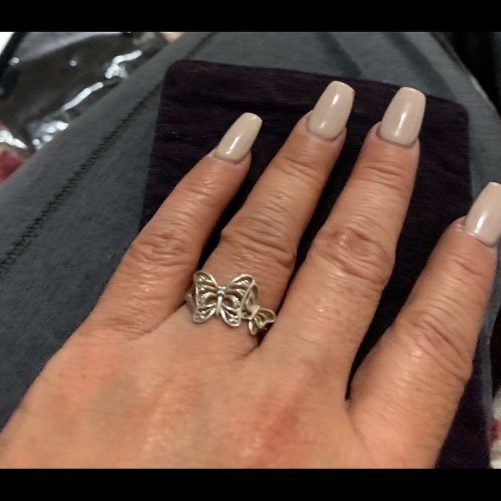 Vintage Ring